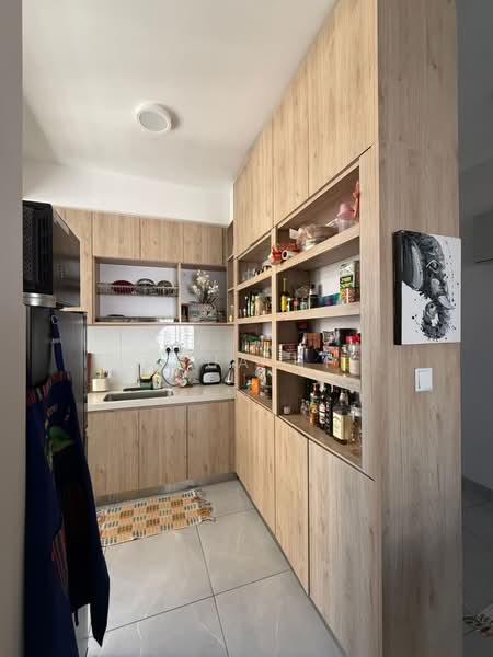 Service Residence for Sale at The Birch - Phua HP - PropertyGuru.com.my