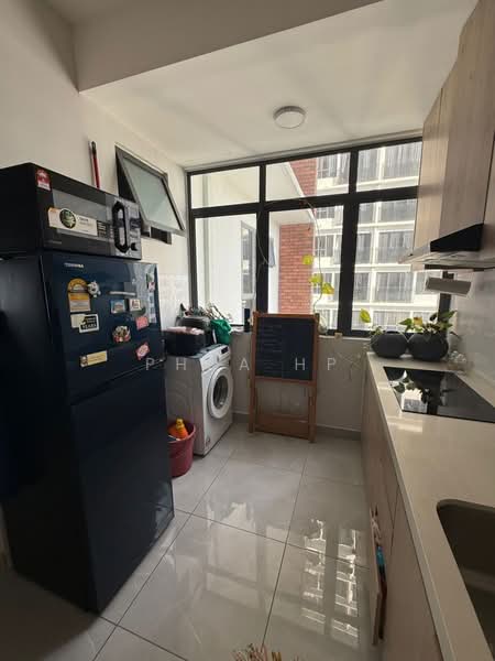 Service Residence for Sale at The Birch - Phua HP - PropertyGuru.com.my