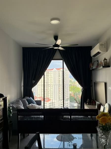 Service Residence for Sale at The Birch - Phua HP - PropertyGuru.com.my