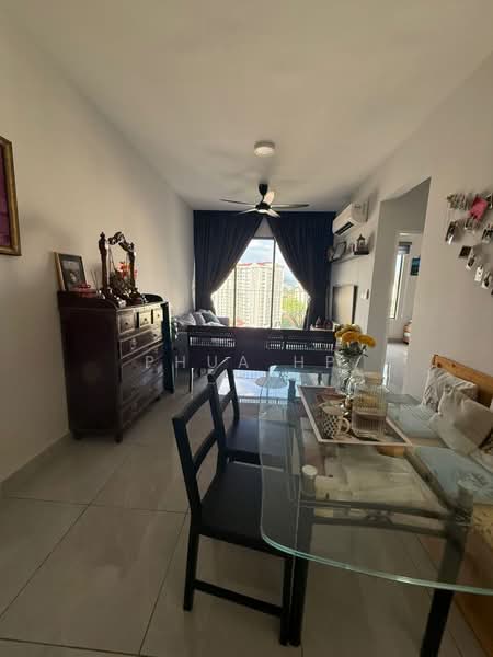 Service Residence for Sale at The Birch - Phua HP - PropertyGuru.com.my