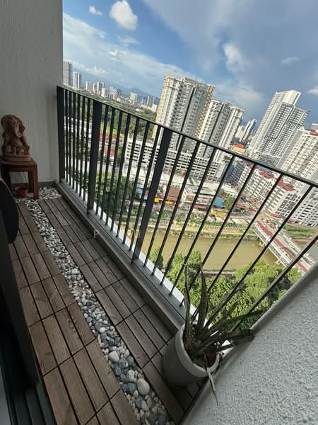Service Residence for Sale at The Birch - Phua HP - PropertyGuru.com.my