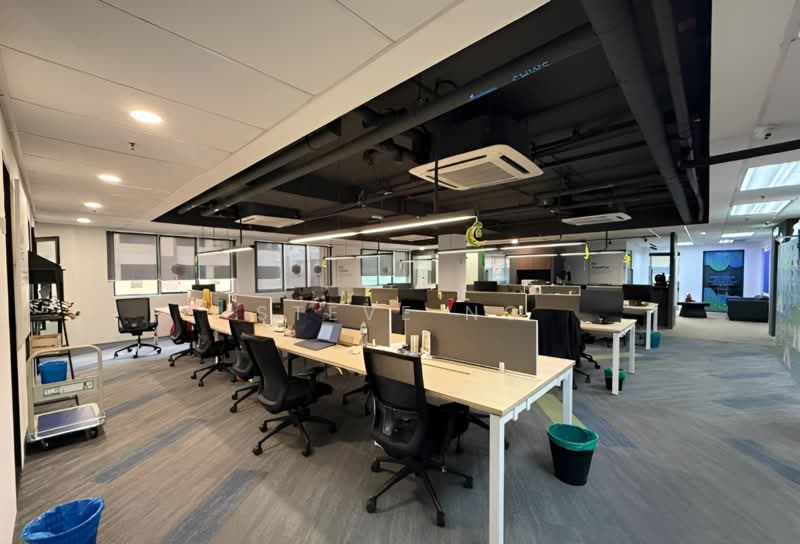 Pejabat untuk Disewa di Mid Valley City (Kuala Lumpur) - Steve Ng - Interior - PropertyGuru.com.my