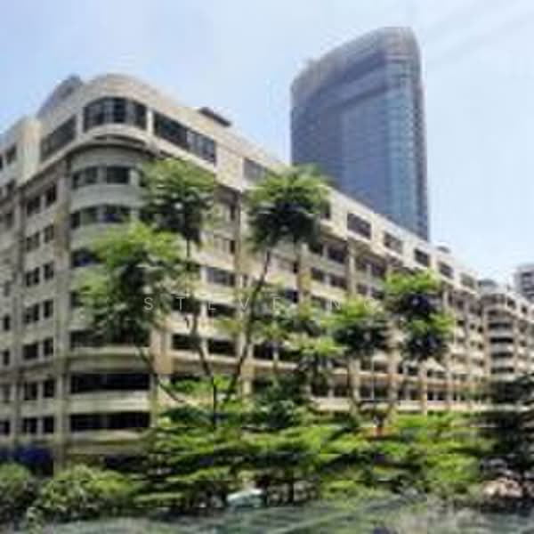 Pejabat untuk Disewa di Mid Valley City (Kuala Lumpur) - Steve Ng - Exterior - PropertyGuru.com.my