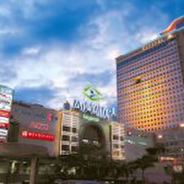 Pejabat untuk Disewa di Mid Valley City (Kuala Lumpur) - Steve Ng - Exterior - PropertyGuru.com.my