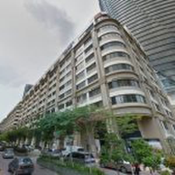 Pejabat untuk Disewa di Mid Valley City (Kuala Lumpur) - Steve Ng - Exterior - PropertyGuru.com.my