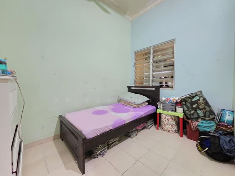 2-storey Terraced House for Sale in Taman Puncak Saujana (Kajang) - Adibah Salim - Bedroom - PropertyGuru.com.my