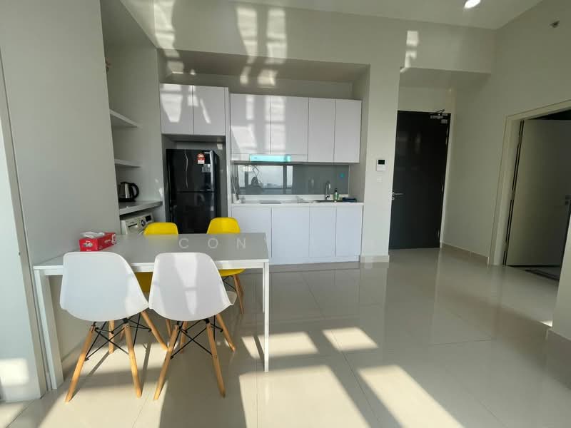 Service Residence for Rent at Third Avenue - Cony Lum - Kitchen - PropertyGuru.com.my