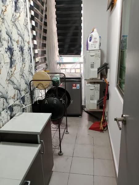 Kondominium untuk Disewa di PARC Regency (Residensi Masai) - Larry Ng - PropertyGuru.com.my