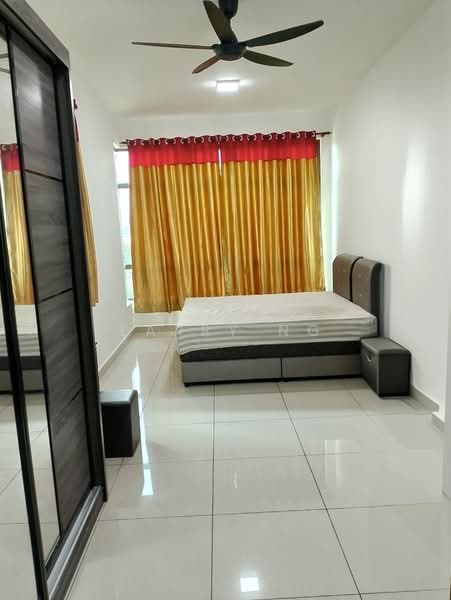 Kondominium untuk Disewa di PARC Regency (Residensi Masai) - Larry Ng - PropertyGuru.com.my