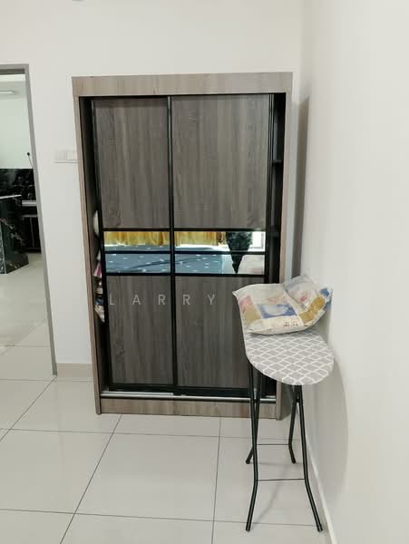 Kondominium untuk Disewa di PARC Regency (Residensi Masai) - Larry Ng - PropertyGuru.com.my