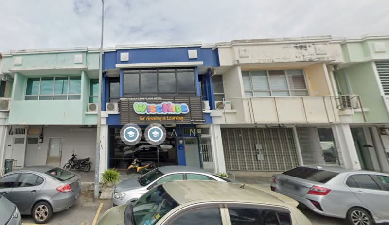 Shop / Office for Rent in Puchong (Selangor) - Keane . - Exterior - PropertyGuru.com.my
