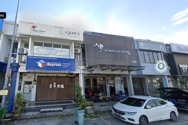 Shop / Office for Rent in Puchong (Selangor) - Keane . - PropertyGuru.com.my