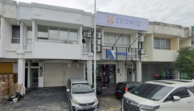 Shop / Office for Rent in Puchong (Selangor) - Keane . - PropertyGuru.com.my