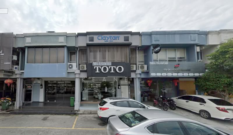 Shop / Office for Rent in Puchong (Selangor) - Keane . - PropertyGuru.com.my