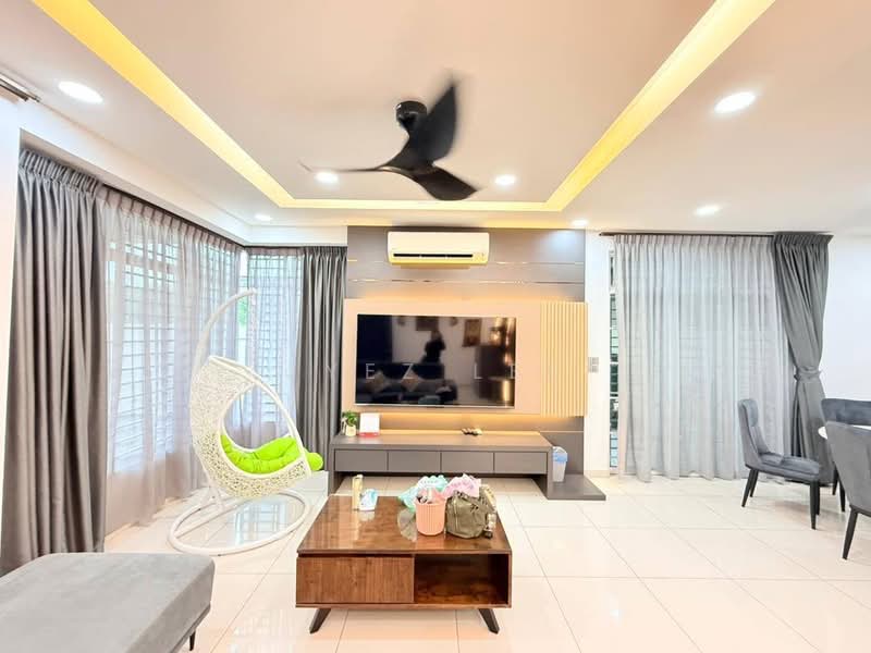 Rumah Kluster untuk Dijual di Bukit Indah (Iskandar Puteri (Nusajaya)) - Jyez Lee - PropertyGuru.com.my