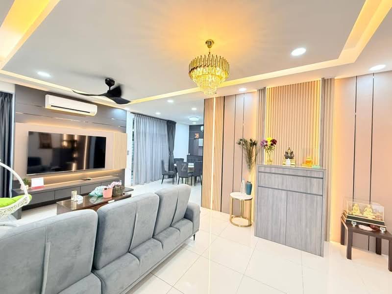 Rumah Kluster untuk Dijual di Bukit Indah (Iskandar Puteri (Nusajaya)) - Jyez Lee - PropertyGuru.com.my