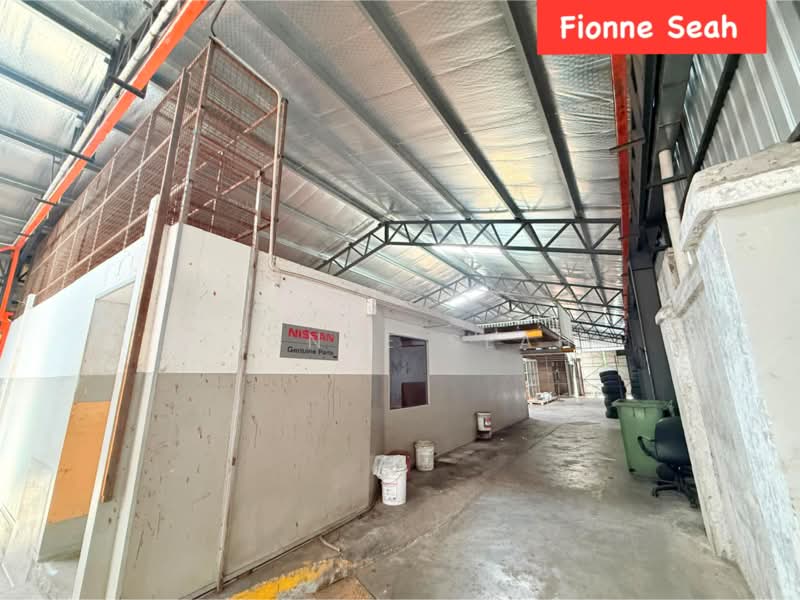 Warehouse for Rent in Sungai Pinang (Jelutong) - Fionne Seah - PropertyGuru.com.my