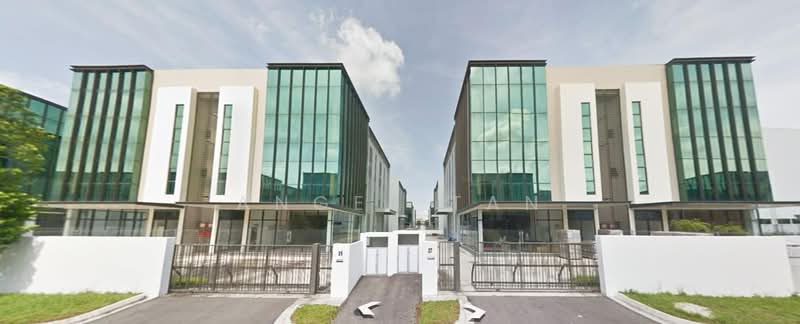 Kilang untuk Dijual di Kawasan Perindustrian SILC (Iskandar Puteri (Nusajaya)) - Angel Tan - Exterior - PropertyGuru.com.my