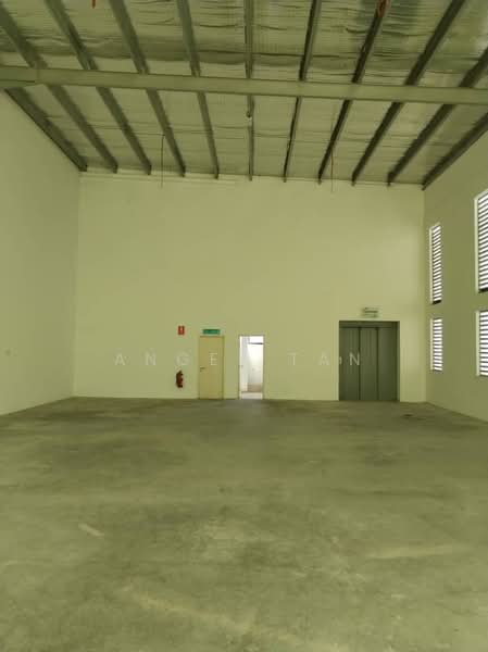 Kilang untuk Dijual di Kawasan Perindustrian SILC (Iskandar Puteri (Nusajaya)) - Angel Tan - Interior - PropertyGuru.com.my