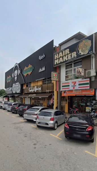 Shop for Rent in Bukit Mertajam (Penang) - Elynn Tee - Exterior - PropertyGuru.com.my