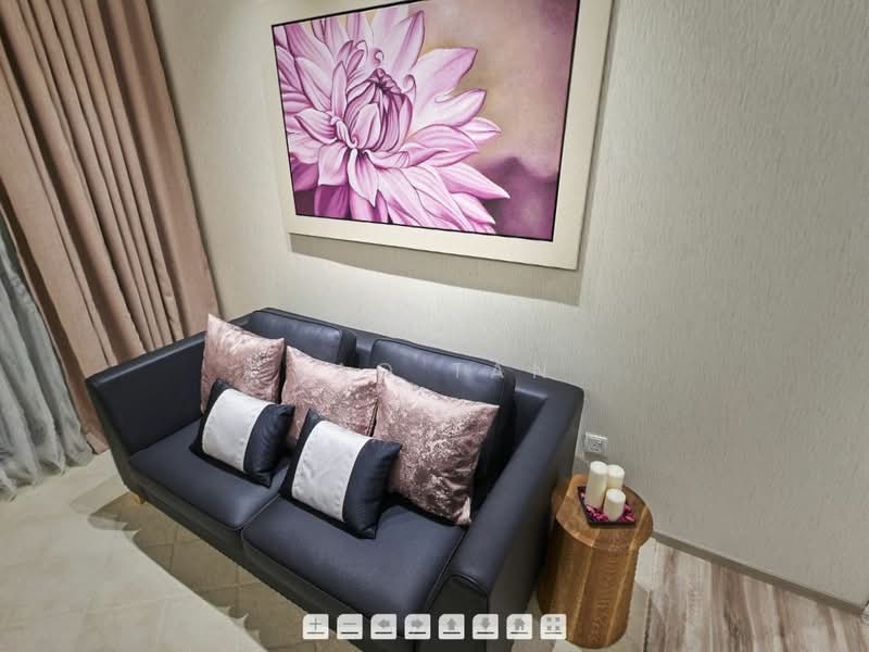 Service Residence for Sale at The Potpourri - Yao Tan - Living Room - PropertyGuru.com.my