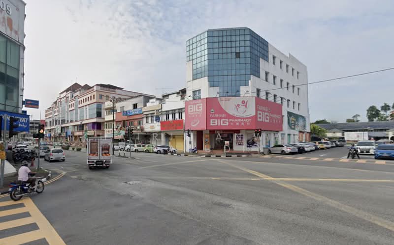 Shop / Office for Rent in Seremban (Negeri Sembilan) - Khairil Anwar Sirajudin - PropertyGuru.com.my
