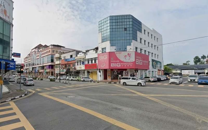Shop / Office for Rent in Seremban (Negeri Sembilan) - Khairil Anwar Sirajudin - Exterior - PropertyGuru.com.my