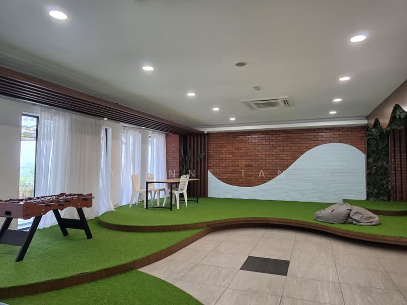 Servis Apartment untuk Dijual di The Clio 2 Residences - Yvonne Tan - PropertyGuru.com.my