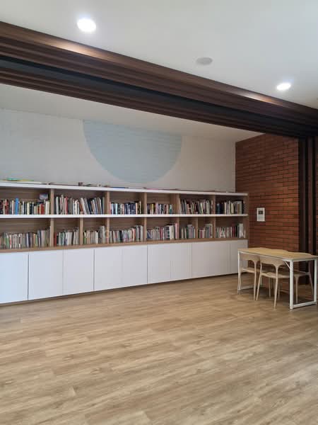 Servis Apartment untuk Dijual di The Clio 2 Residences - Yvonne Tan - PropertyGuru.com.my