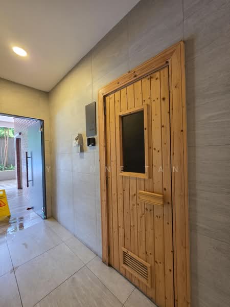Servis Apartment untuk Dijual di The Clio 2 Residences - Yvonne Tan - PropertyGuru.com.my