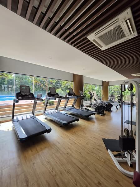 Servis Apartment untuk Dijual di The Clio 2 Residences - Yvonne Tan - PropertyGuru.com.my
