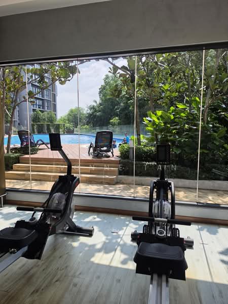 Servis Apartment untuk Dijual di The Clio 2 Residences - Yvonne Tan - PropertyGuru.com.my