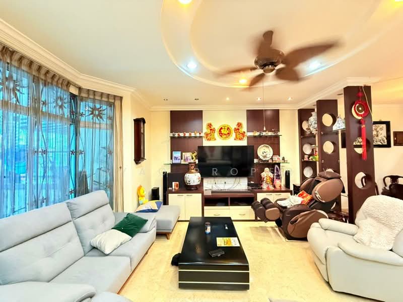 Terraced House for Sale in Taman Sutera Utama (Skudai) - Yaoyao Property - PropertyGuru.com.my