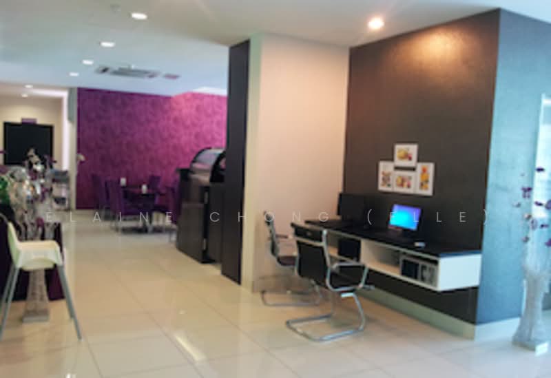 Hotel / Resort untuk Dijual di Melaka (Melaka) - Elaine Chong (Elle) - Interior - PropertyGuru.com.my