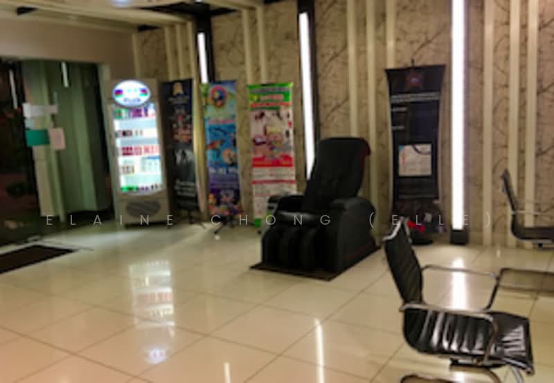Hotel / Resort untuk Dijual di Melaka (Melaka) - Elaine Chong (Elle) - Interior - PropertyGuru.com.my