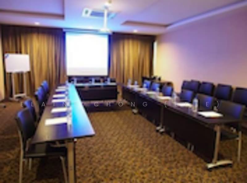 Hotel / Resort untuk Dijual di Melaka (Melaka) - Elaine Chong (Elle) - Interior - PropertyGuru.com.my