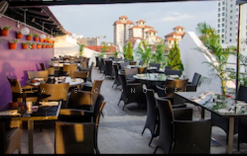 Hotel / Resort untuk Dijual di Melaka (Melaka) - Elaine Chong (Elle) - Exterior - PropertyGuru.com.my