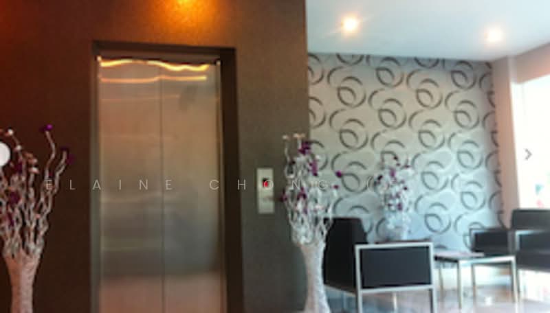 Hotel / Resort untuk Dijual di Melaka (Melaka) - Elaine Chong (Elle) - Lobby - PropertyGuru.com.my