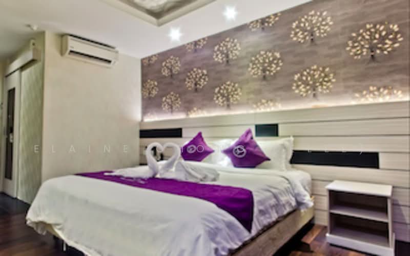 Hotel / Resort untuk Dijual di Melaka (Melaka) - Elaine Chong (Elle) - Bedroom - PropertyGuru.com.my