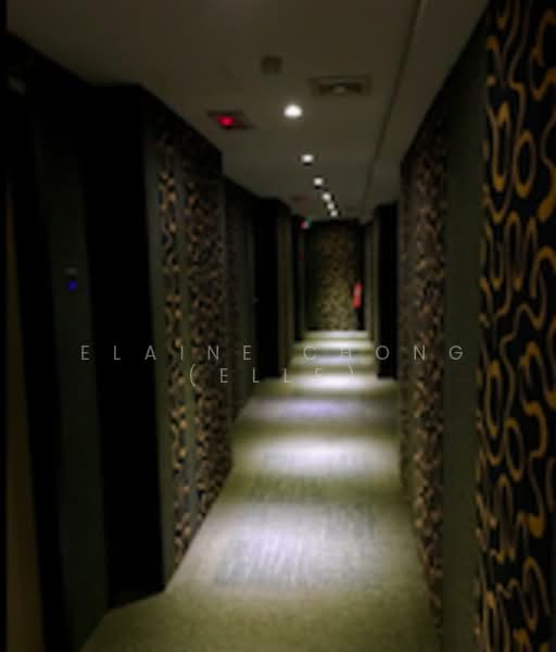 Hotel / Resort untuk Dijual di Melaka (Melaka) - Elaine Chong (Elle) - Corridor - PropertyGuru.com.my