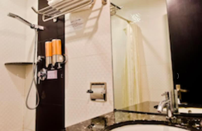 Hotel / Resort untuk Dijual di Melaka (Melaka) - Elaine Chong (Elle) - Bathroom - PropertyGuru.com.my