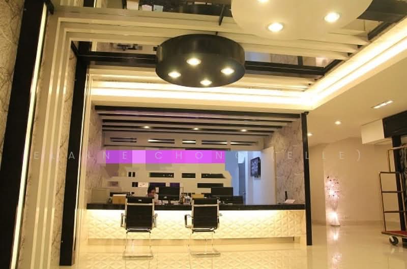 Hotel / Resort untuk Dijual di Melaka (Melaka) - Elaine Chong (Elle) - Lobby - PropertyGuru.com.my