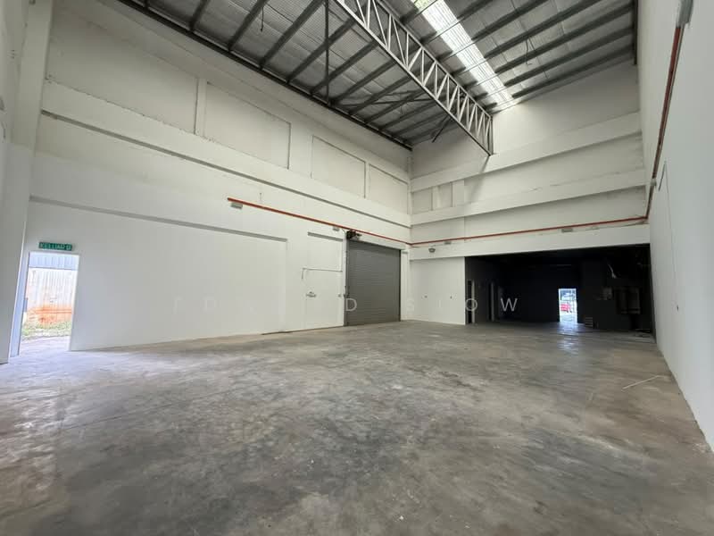 Factory for Sale in Eco Business Park 1 (Johor Bahru) - Edward Siow - Interior - PropertyGuru.com.my