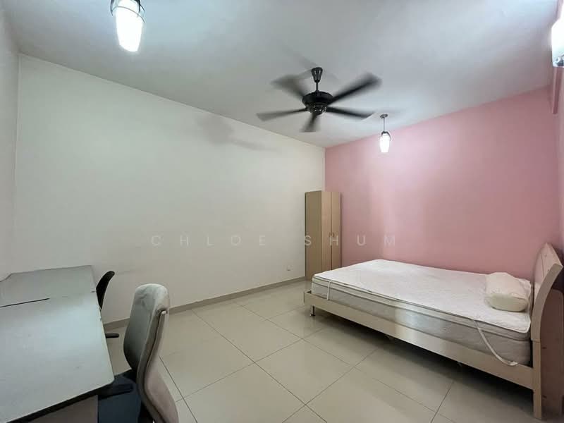 Kondominium untuk Disewa di Palm Spring @ Damansara - Chloe Shum - Bedroom - PropertyGuru.com.my