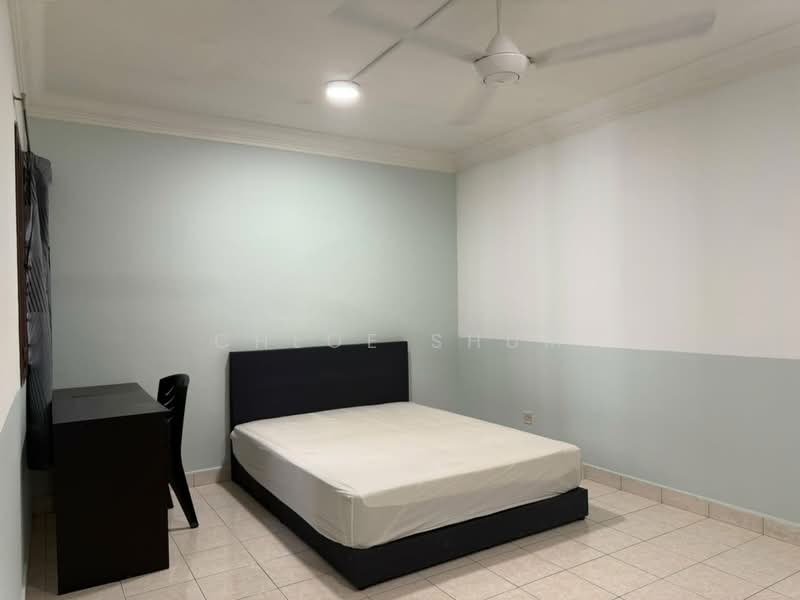 Condominium for Rent at Palm Spring @ Damansara - Chloe Shum - Bedroom - PropertyGuru.com.my