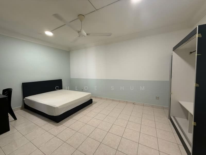 Condominium for Rent at Palm Spring @ Damansara - Chloe Shum - Bedroom - PropertyGuru.com.my