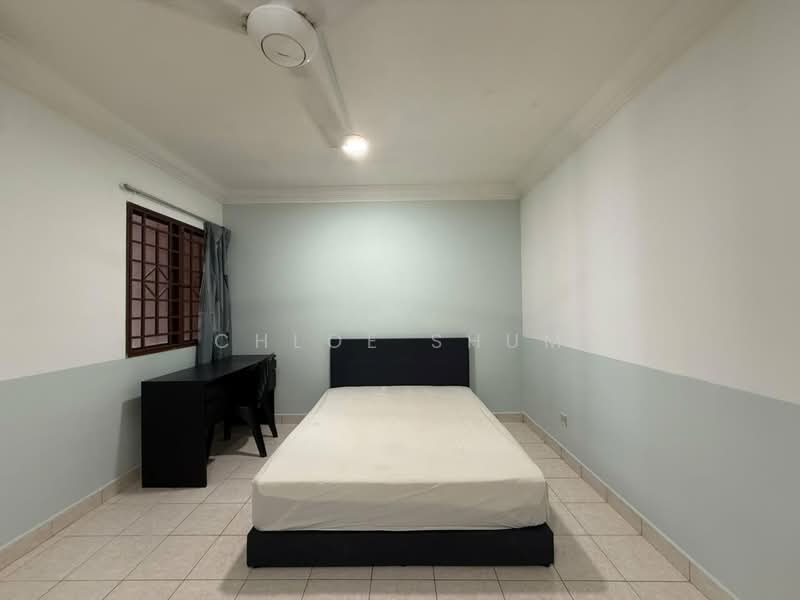 Condominium for Rent at Palm Spring @ Damansara - Chloe Shum - Bedroom - PropertyGuru.com.my