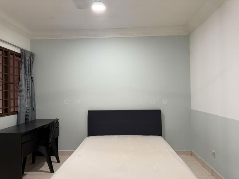 Condominium for Rent at Palm Spring @ Damansara - Chloe Shum - Bedroom - PropertyGuru.com.my