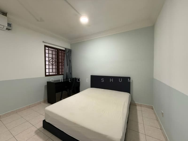 Condominium for Rent at Palm Spring @ Damansara - Chloe Shum - Bedroom - PropertyGuru.com.my