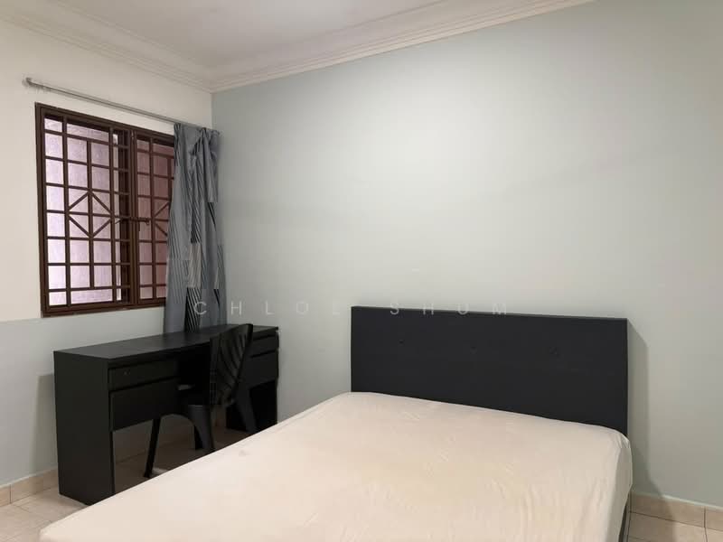 Condominium for Rent at Palm Spring @ Damansara - Chloe Shum - Bedroom - PropertyGuru.com.my